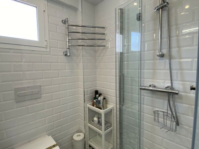 Apartment Penthouse in Nerja near Balcón de Europa - Features photo 15