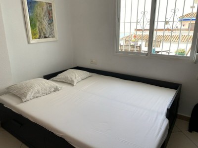 Apartment Penthouse in Nerja near Balcón de Europa - Features photo 16