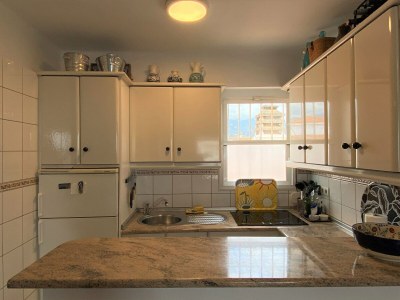 Apartment Penthouse in Nerja near Balcón de Europa - Features photo 18