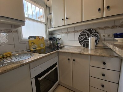 Apartment Penthouse in Nerja near Balcón de Europa - Features photo 20