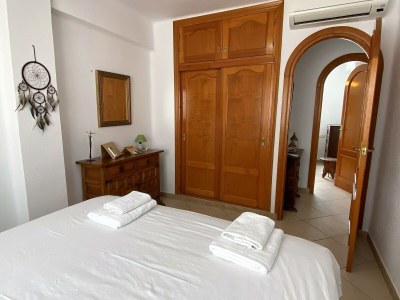 Apartment Penthouse in Nerja near Balcón de Europa - Features photo 21