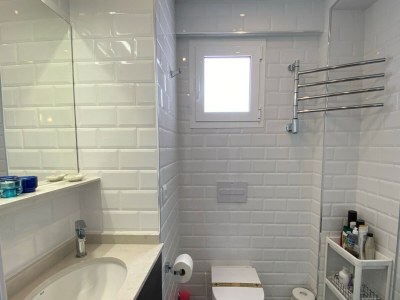 Apartment Penthouse in Nerja near Balcón de Europa - Features photo 22