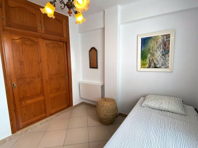 Apartment Penthouse in Nerja near Balcón de Europa - Features photo 26