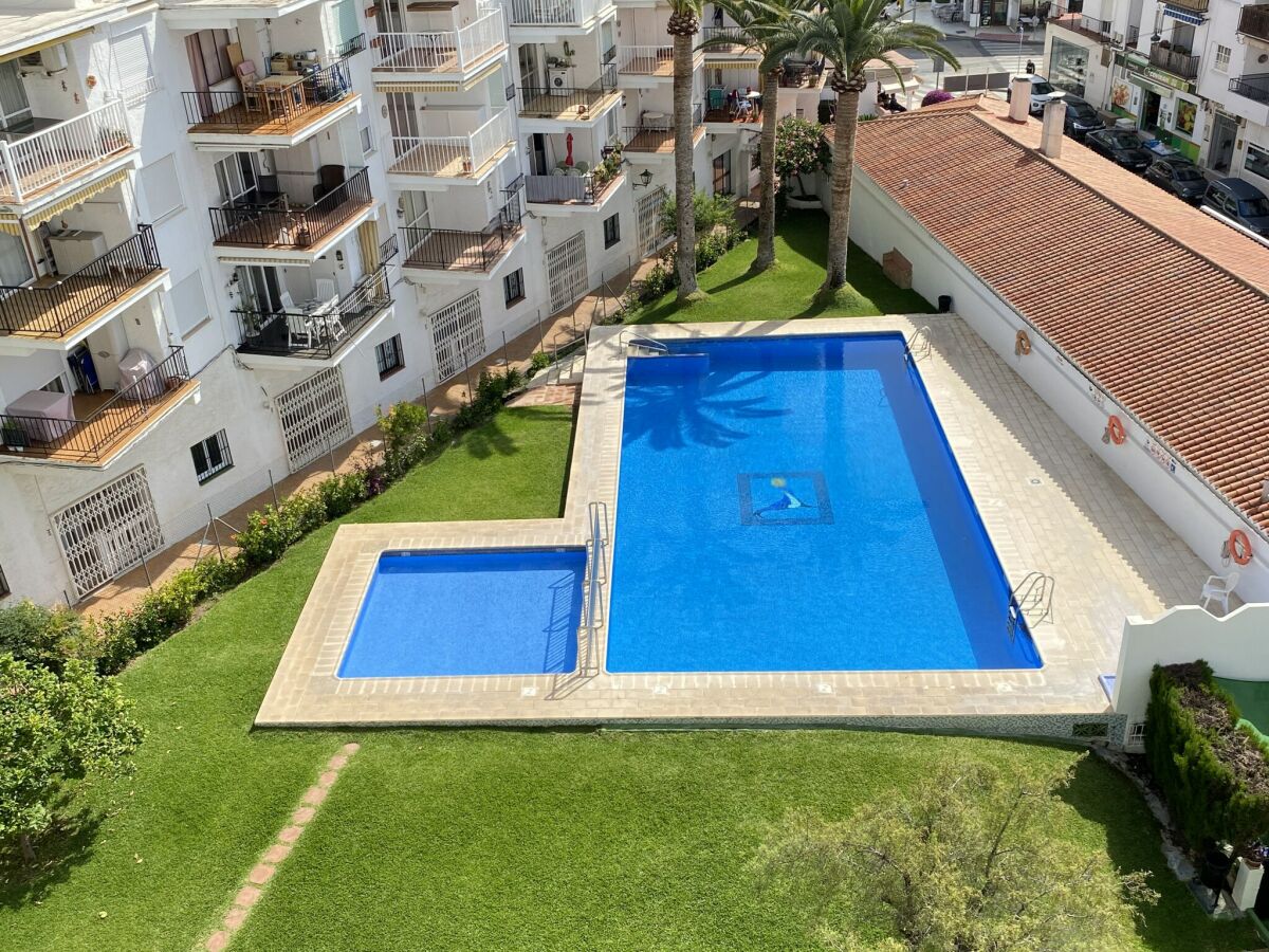 Apartment Apartment in Nerja near Carabeillo Beach - Outdoor photo 5