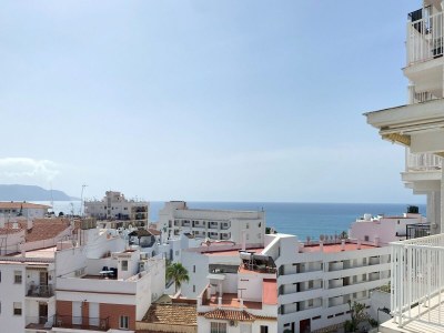 Apartment Apartment in Nerja near Carabeillo Beach - Outdoor photo 8
