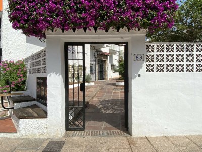 Apartment Apartment in Nerja near Carabeillo Beach - Outdoor photo 10