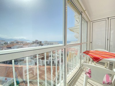 Apartment Apartment in Nerja near Carabeillo Beach - Outdoor photo 11