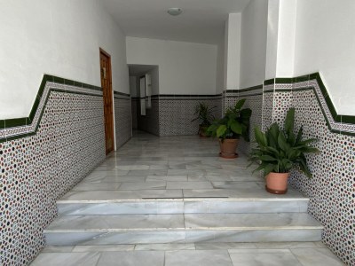 Apartment Apartment in Nerja near Carabeillo Beach - Outdoor photo 12