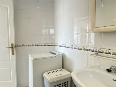 Apartment Apartment in Nerja near Carabeillo Beach - Features photo 16