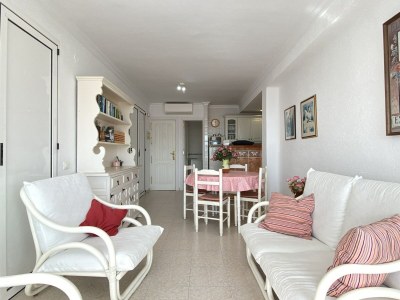 Apartment Apartment in Nerja near Carabeillo Beach - Features photo 19