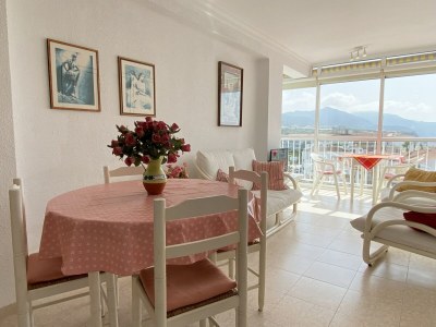 Apartment Apartment in Nerja near Carabeillo Beach - Features photo 20