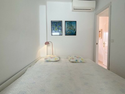 Apartment Apartment in Nerja near Carabeillo Beach - Features photo 27