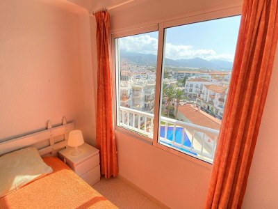 Apartment Apartment in Nerja near Carabeillo Beach - Features photo 28