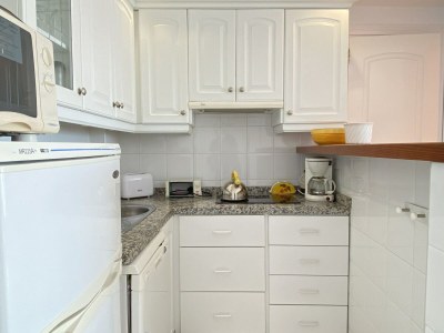 Apartment Apartment in Nerja near Carabeillo Beach - Features photo 29