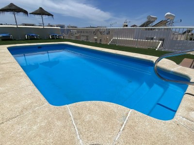 Apartment Apartment in Nerja near Torrecilla Beach - Outdoor photo 3