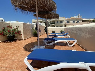 Apartment Apartment in Nerja near Torrecilla Beach - Outdoor photo 4
