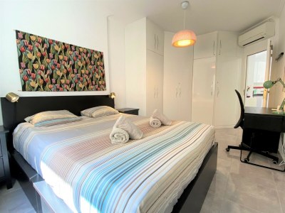 Apartment Apartment in Nerja near Torrecilla Beach - Features photo 7