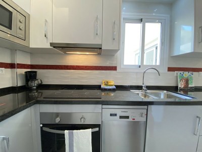 Apartment Apartment in Nerja near Torrecilla Beach - Features photo 8