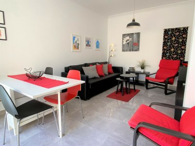 Apartment Apartment in Nerja near Torrecilla Beach - Features photo 9