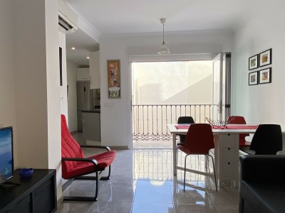 Apartment Apartment in Nerja near Torrecilla Beach - Features photo 10