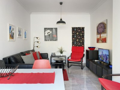 Apartment Apartment in Nerja near Torrecilla Beach - Features photo 11