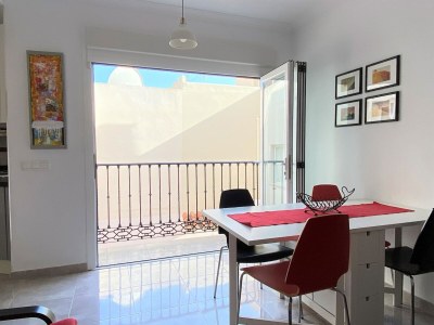 Apartment Apartment in Nerja near Torrecilla Beach - Features photo 13