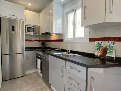 Apartment Apartment in Nerja near Torrecilla Beach - Features photo 14