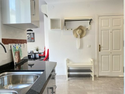 Apartment Apartment in Nerja near Torrecilla Beach - Features photo 15