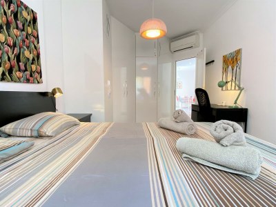 Apartment Apartment in Nerja near Torrecilla Beach - Features photo 17