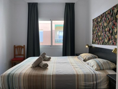 Apartment Apartment in Nerja near Torrecilla Beach - Features photo 19
