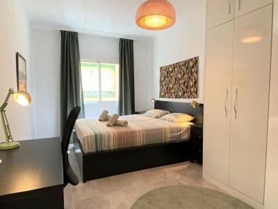 Apartment Apartment in Nerja near Torrecilla Beach - Features photo 20