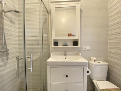 Apartment Apartment in Nerja near Torrecilla Beach - Features photo 21