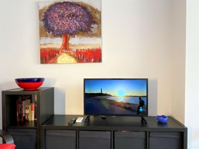 Apartment Apartment in Nerja near Torrecilla Beach - Features photo 24