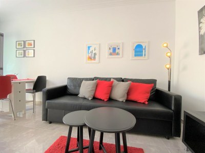 Apartment Apartment in Nerja near Torrecilla Beach - Features photo 25