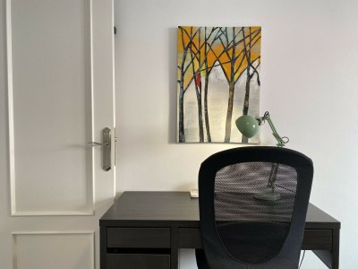 Apartment Apartment in Nerja near Torrecilla Beach - Features photo 26