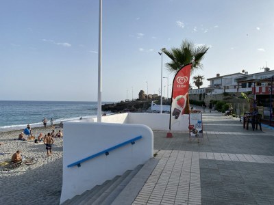 Apartment Apartment in Nerja near Torrecilla Beach - Outdoor photo 29