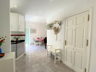 Apartment Apartment in Nerja near Torrecilla Beach - Outdoor photo 33