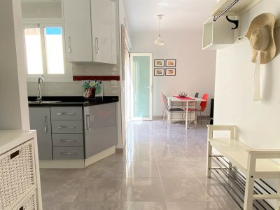 Apartment Apartment in Nerja near Torrecilla Beach - Outdoor photo 34