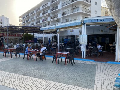 Apartment Apartment in Nerja near Torrecilla Beach - Outdoor photo 36