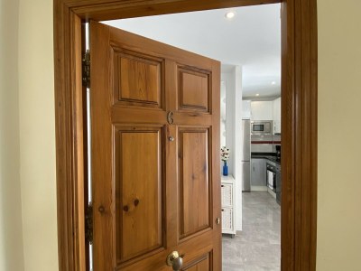 Apartment Apartment in Nerja near Torrecilla Beach - Outdoor photo 37