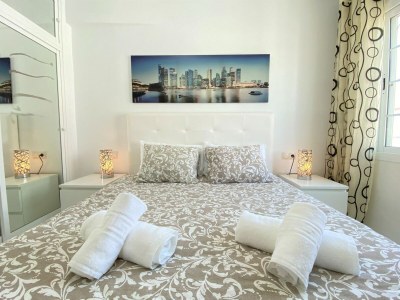 Apartment Wohnung in Nerja nahe El Salón Strand - Features photo 9