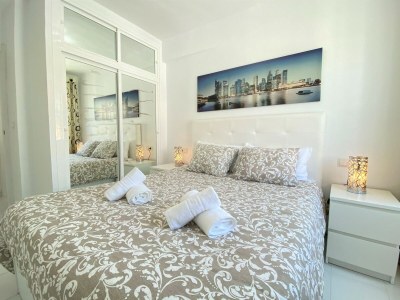 Apartment Wohnung in Nerja nahe El Salón Strand - Features photo 12