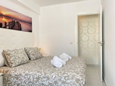 Apartment Wohnung in Nerja nahe El Salón Strand - Features photo 13