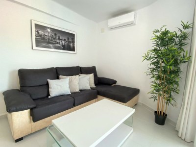 Apartment Wohnung in Nerja nahe El Salón Strand - Features photo 14