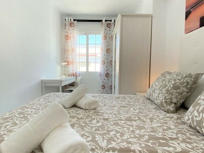 Apartment Wohnung in Nerja nahe El Salón Strand - Features photo 15
