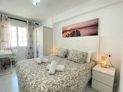Apartment Wohnung in Nerja nahe El Salón Strand - Features photo 16
