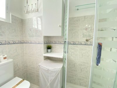 Apartment Wohnung in Nerja nahe El Salón Strand - Features photo 17