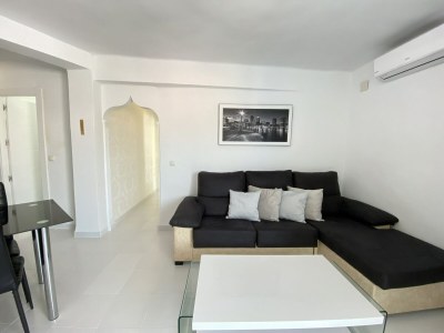 Apartment Wohnung in Nerja nahe El Salón Strand - Features photo 19