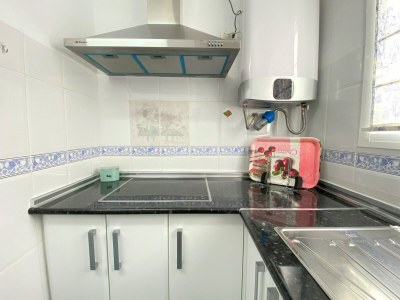 Apartment Wohnung in Nerja nahe El Salón Strand - Features photo 20