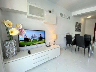 Apartment Wohnung in Nerja nahe El Salón Strand - Features photo 23